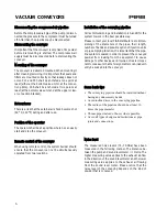 Preview for 6 page of PIAB C 1200 Series Troubleshooting Manual