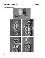 Preview for 18 page of PIAB C 1200 Series Troubleshooting Manual