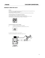 Preview for 53 page of PIAB C 1200 Series Troubleshooting Manual