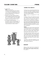 Preview for 56 page of PIAB C 1200 Series Troubleshooting Manual