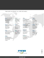 Preview for 60 page of PIAB C 1200 Series Troubleshooting Manual