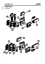 Preview for 6 page of PIAB piPUMP 23 Manual