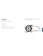 Preview for 13 page of Piaget 1160P Instructions For Use Manual