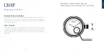 Preview for 5 page of Piaget 1200P Instructions For Use Manual