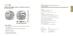 Preview for 5 page of Piaget 1270D Instructions For Use Manual