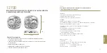 Preview for 11 page of Piaget 1270D Instructions For Use Manual