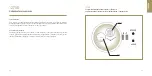 Preview for 16 page of Piaget 1270D Instructions For Use Manual