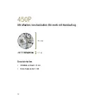 Preview for 11 page of Piaget 450P Instructions For Use Manual