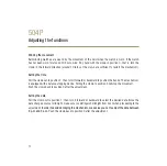 Preview for 11 page of Piaget 504P Instructions For Use Manual