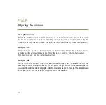 Preview for 13 page of Piaget 504P Instructions For Use Manual