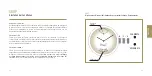 Preview for 10 page of Piaget 560P Instructions For Use Manual