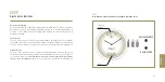 Preview for 16 page of Piaget 560P Instructions For Use Manual