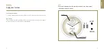 Предварительный просмотр 4 страницы Piaget 600S Instructions For Use Manual