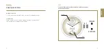 Предварительный просмотр 6 страницы Piaget 600S Instructions For Use Manual