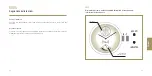 Предварительный просмотр 10 страницы Piaget 600S Instructions For Use Manual