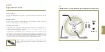 Предварительный просмотр 10 страницы Piaget 640P Instructions For Use Manual