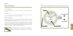 Preview for 12 page of Piaget 640P Instructions For Use Manual