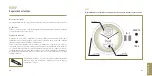 Preview for 14 page of Piaget 640P Instructions For Use Manual