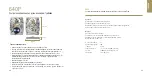 Preview for 15 page of Piaget 640P Instructions For Use Manual