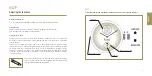 Preview for 6 page of Piaget 642P Instructions For Use Manual