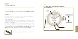 Preview for 12 page of Piaget 642P Instructions For Use Manual