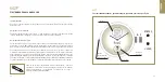 Preview for 16 page of Piaget 642P Instructions For Use Manual