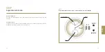 Предварительный просмотр 10 страницы Piaget 835P Instructions For Use Manual