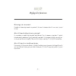 Preview for 7 page of Piaget 883P Instructions For Use Manual