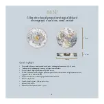 Preview for 9 page of Piaget 883P Instructions For Use Manual