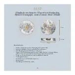 Preview for 15 page of Piaget 883P Instructions For Use Manual