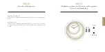 Preview for 8 page of Piaget 900D Instructions For Use Manual