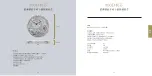 Preview for 19 page of Piaget 900D Instructions For Use Manual