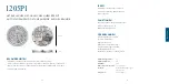 Preview for 7 page of Piaget Altiplano G0A45400 Instructions For Use Manual