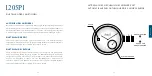 Preview for 8 page of Piaget Altiplano G0A45400 Instructions For Use Manual