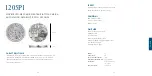 Preview for 9 page of Piaget Altiplano G0A45400 Instructions For Use Manual