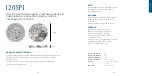 Preview for 15 page of Piaget Altiplano G0A45400 Instructions For Use Manual