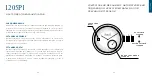 Preview for 16 page of Piaget Altiplano G0A45400 Instructions For Use Manual