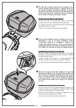 Preview for 3 page of PIAGGIO 1B009551 Manual