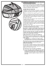 Preview for 13 page of PIAGGIO 1B009551 Manual