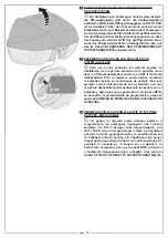 Preview for 18 page of PIAGGIO 1B009551 Manual