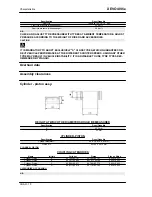 Preview for 10 page of PIAGGIO 2005 XEVO 400ie Workshop Manual