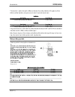 Preview for 14 page of PIAGGIO 2005 XEVO 400ie Workshop Manual