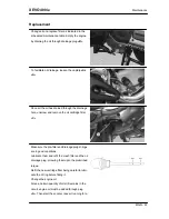 Preview for 23 page of PIAGGIO 2005 XEVO 400ie Workshop Manual