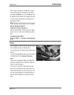 Preview for 24 page of PIAGGIO 2005 XEVO 400ie Workshop Manual