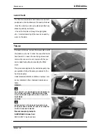 Preview for 28 page of PIAGGIO 2005 XEVO 400ie Workshop Manual