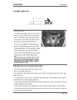 Preview for 29 page of PIAGGIO 2005 XEVO 400ie Workshop Manual