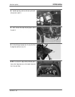 Preview for 40 page of PIAGGIO 2005 XEVO 400ie Workshop Manual