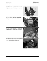 Preview for 42 page of PIAGGIO 2005 XEVO 400ie Workshop Manual