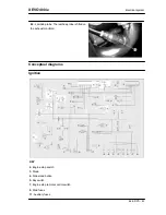 Preview for 43 page of PIAGGIO 2005 XEVO 400ie Workshop Manual