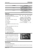 Preview for 58 page of PIAGGIO 2005 XEVO 400ie Workshop Manual